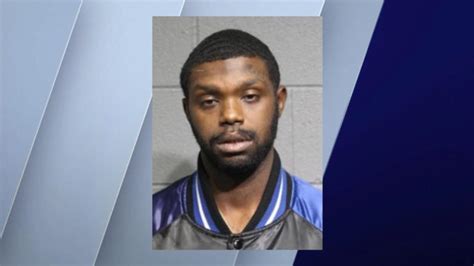 Chicago man charged in connection with crime spree in Loop